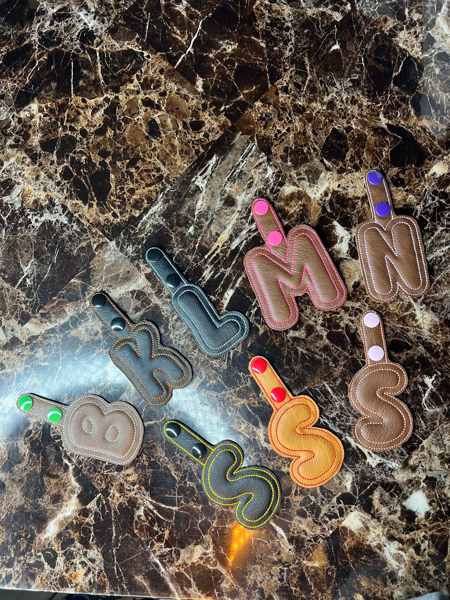 Keychain.